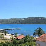 Apartmán Opatija