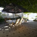 Apartmán Opatija Marina