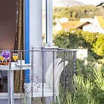 Apartmán Opatija Marina