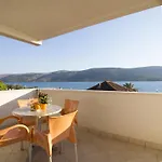 Apartmán Opatija