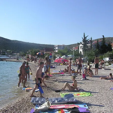 Apartmán Opatija