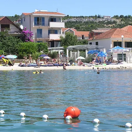 Apartmán Opatija *