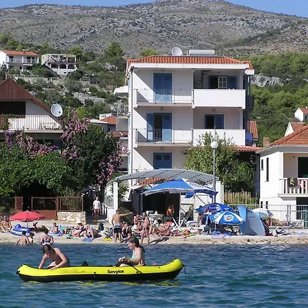 Opatija Apartmán *