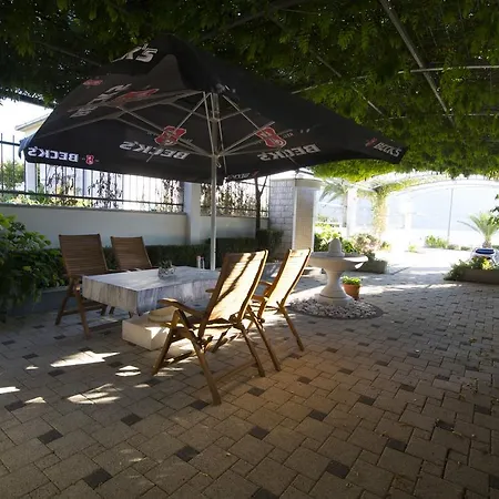 شقة Opatija مارينا