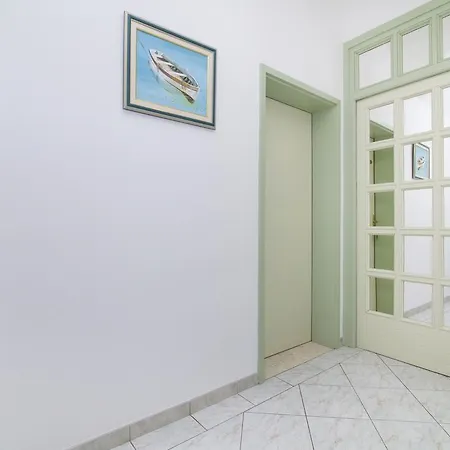 شقة Opatija *