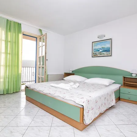 Opatija مارينا