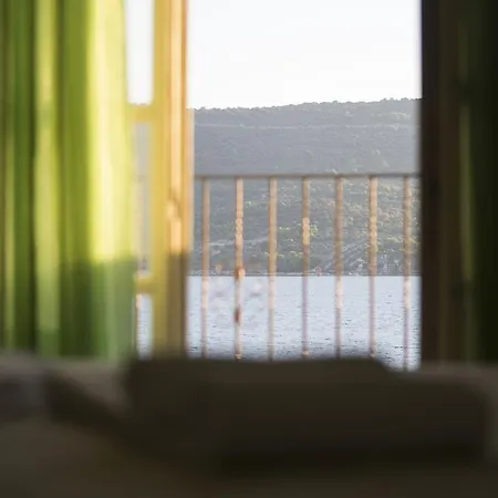 Opatija مارينا