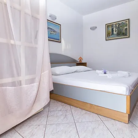 شقة Opatija *