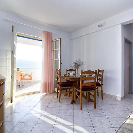 شقة Opatija