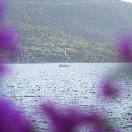 Opatija مارينا