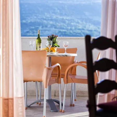 شقة Opatija