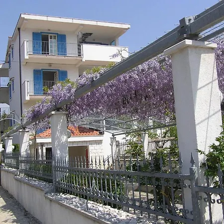 شقة Opatija *