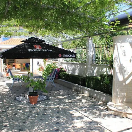 Opatija * مارينا