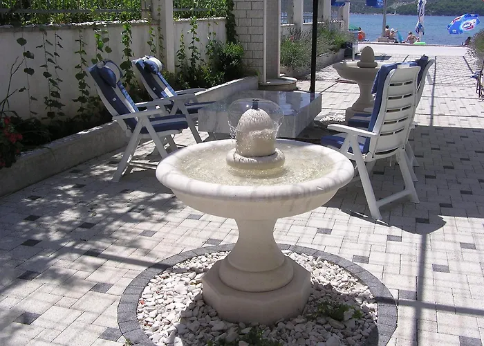 Opatija Apartmán
