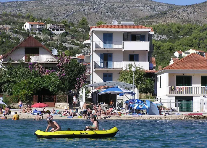 Opatija Apartmán *
