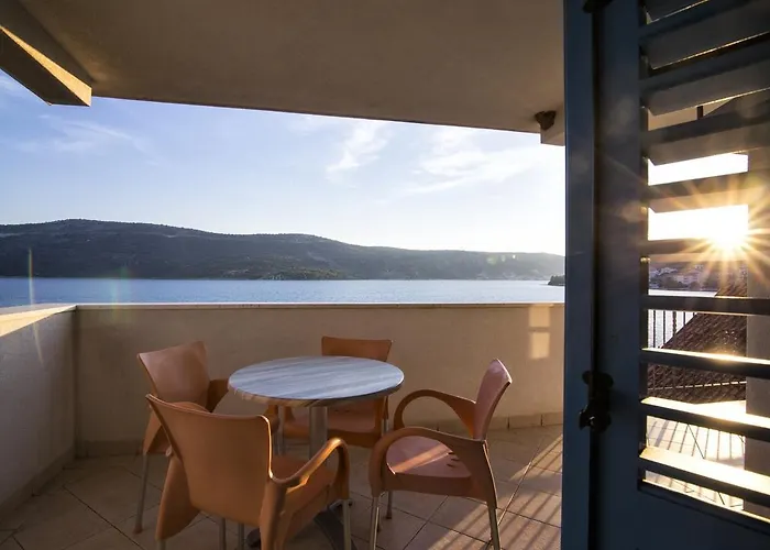 Apartmán Opatija *