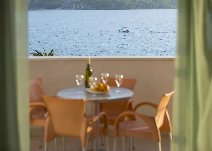 Opatija Marina