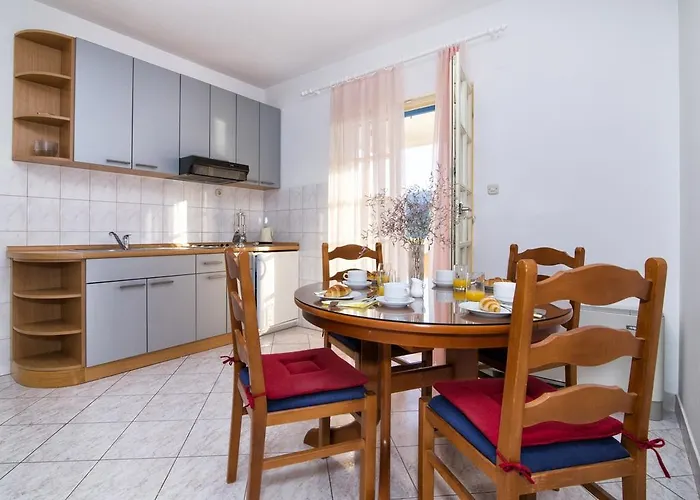 Apartmán Opatija Marina