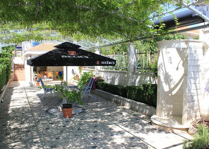 Opatija * Marina