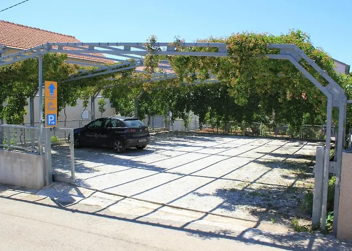 Apartmán Opatija