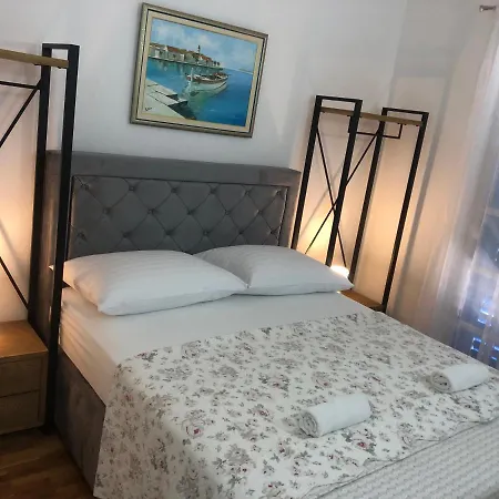 Apartamento Opatija *