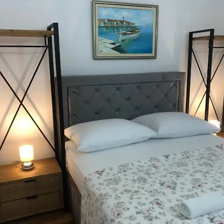 Opatija Marina