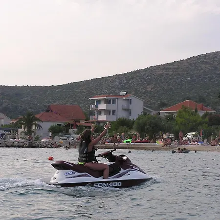 Apartamento Opatija Marina