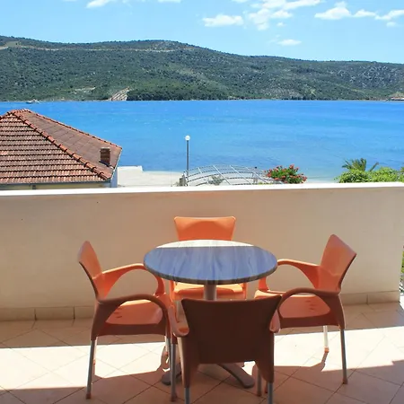 Apartamento Opatija Marina