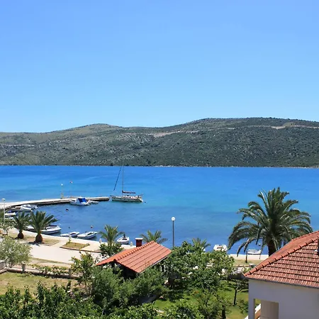 Apartamento Opatija