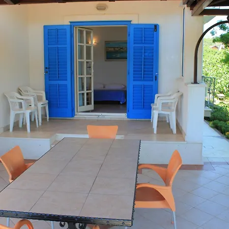 Opatija Apartamento Marina