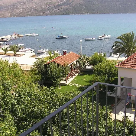 Apartamento Opatija Marina