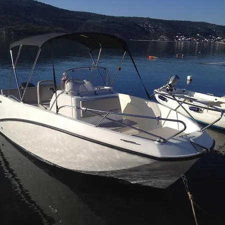 Apartamento Opatija *