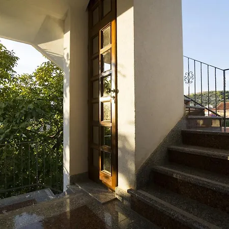 Apartamento Opatija Marina