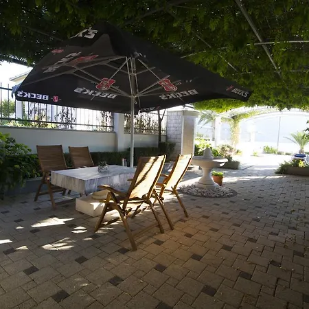 Apartamento Opatija Marina