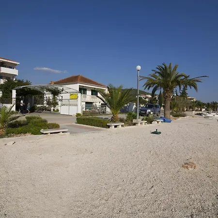 Apartamento Opatija