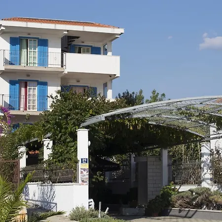 Appartamento Opatija Marina