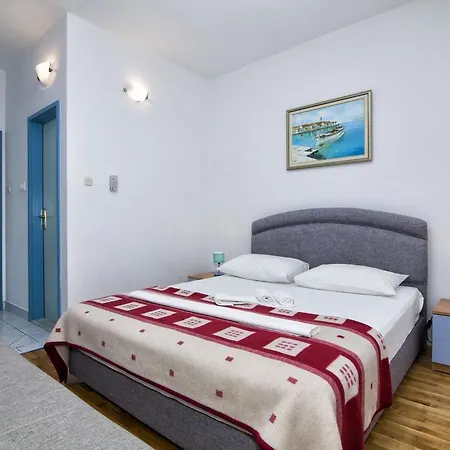 Apartamento Opatija Marina