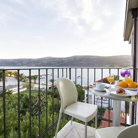 Apartamento Opatija *