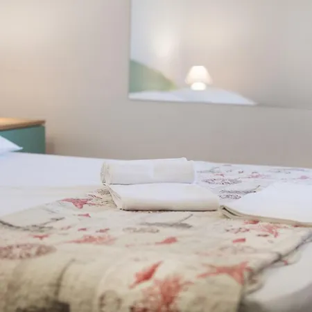 Apartamento Opatija Marina