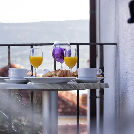 Apartamento Opatija
