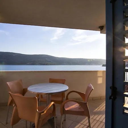 Apartamento Opatija *