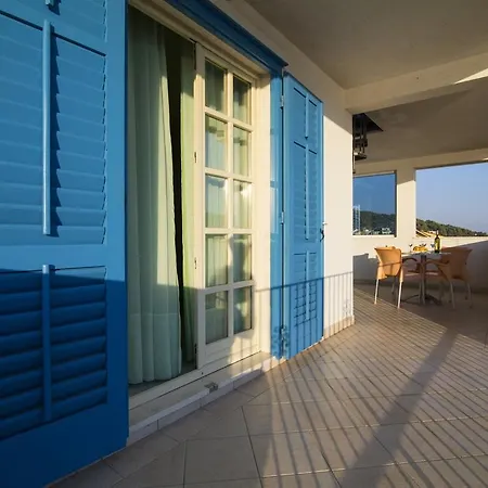 Apartamento Opatija