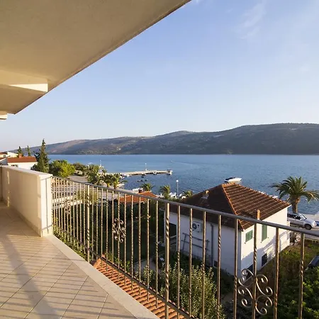 Apartamento Opatija *