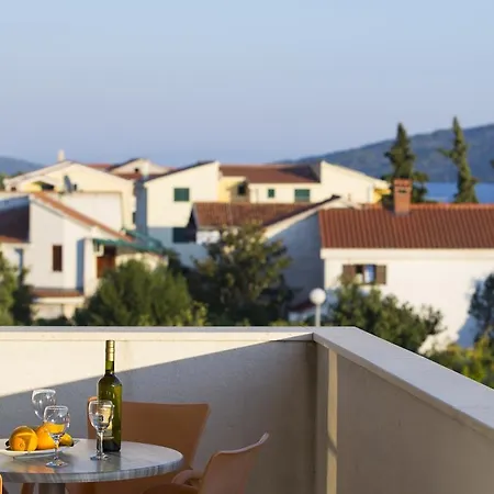 Appartamento Opatija