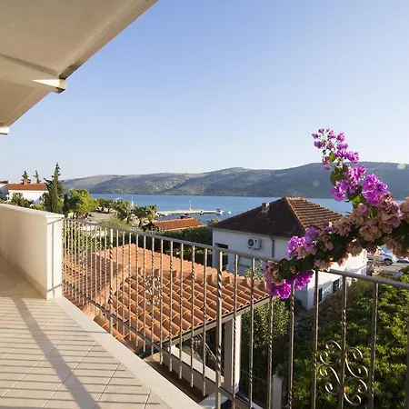 Apartamento Opatija Marina