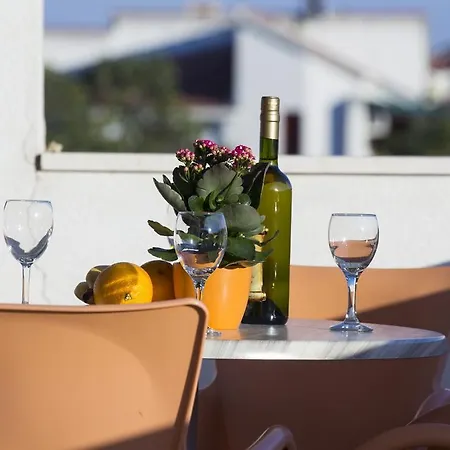 Apartamento Opatija *