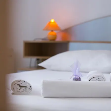 Apartamento Opatija *