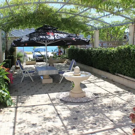 Apartamento Opatija