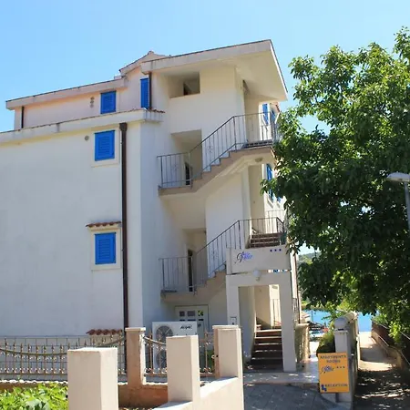 Opatija Lejlighed