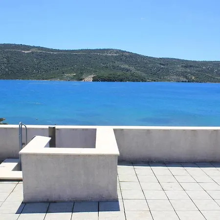 Opatija Apartamento Marina
